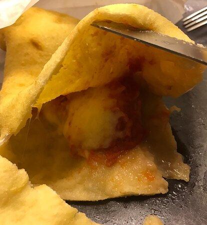 Panzaro Apulian Street Food